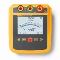 Fluke 1535 Insulation Tester
